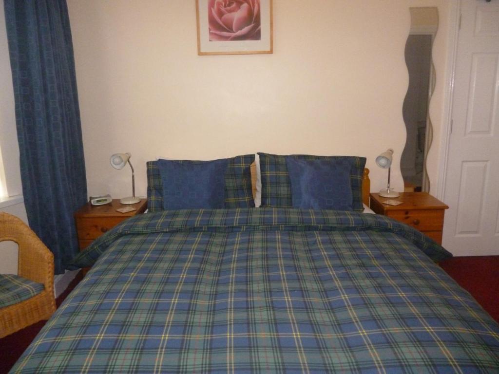 The New Inn Guest House Bridgend  Pokój zdjęcie